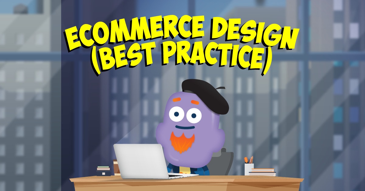 ECommerce Design Best Practice TalentLibrary