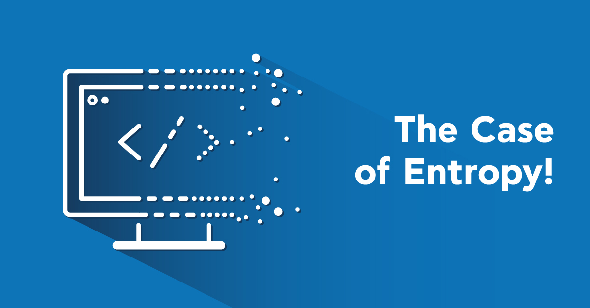 Software Entropy And How To Minimize Its Effect – TalentLMS Blog