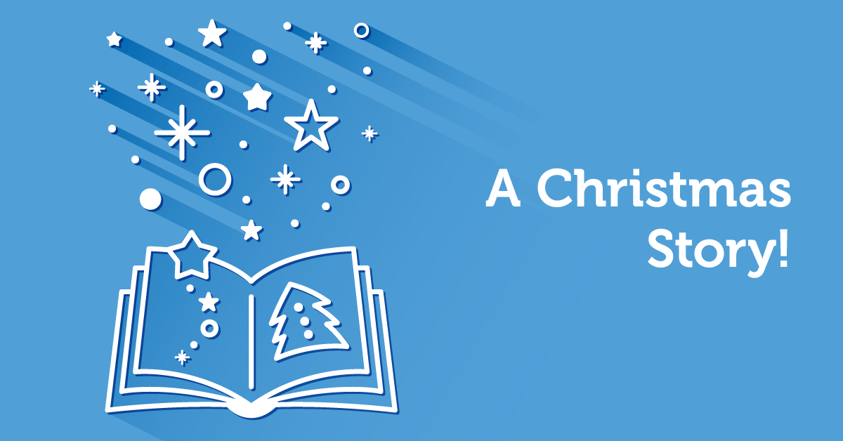 A Christmas Story by TalentLMS - TalentLMS Blog