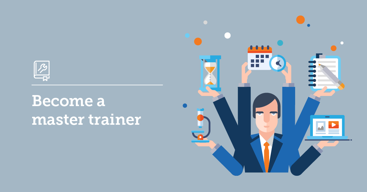 The 9 Must Have Skills And Training Tools For Trainers In 2020 Talentlms
