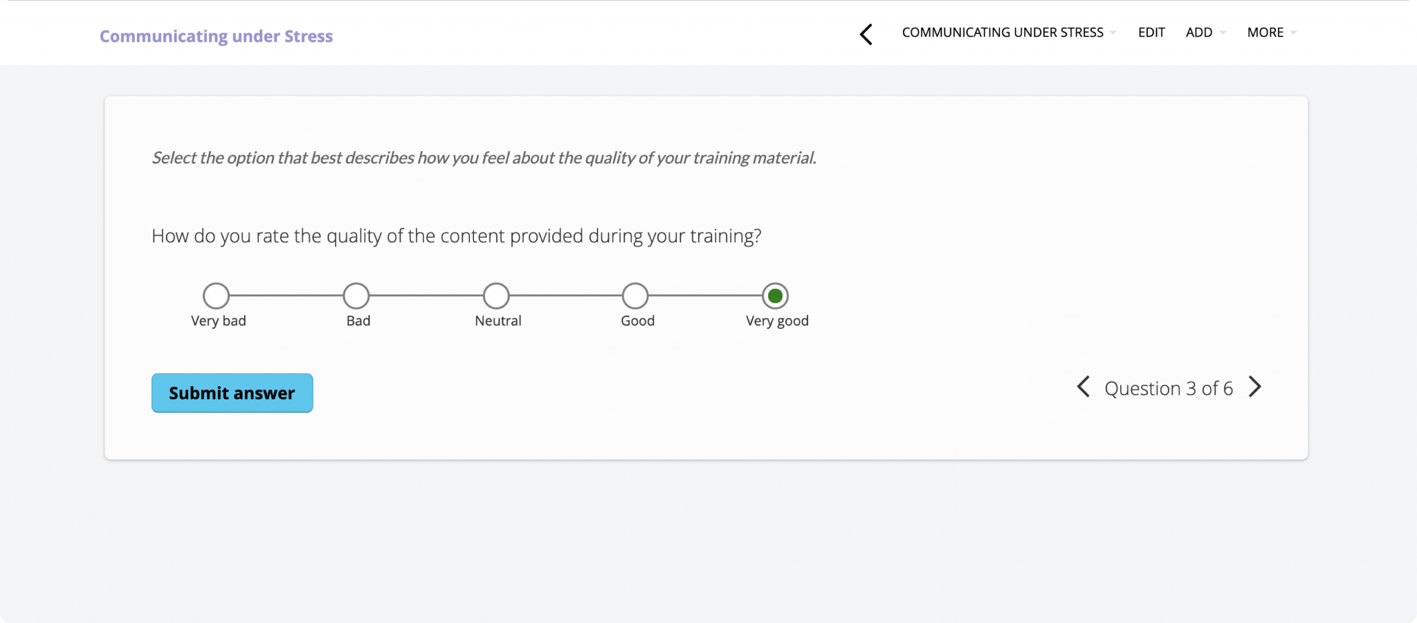 99 Questions To Include In A Post training Evaluation Survey 2022 