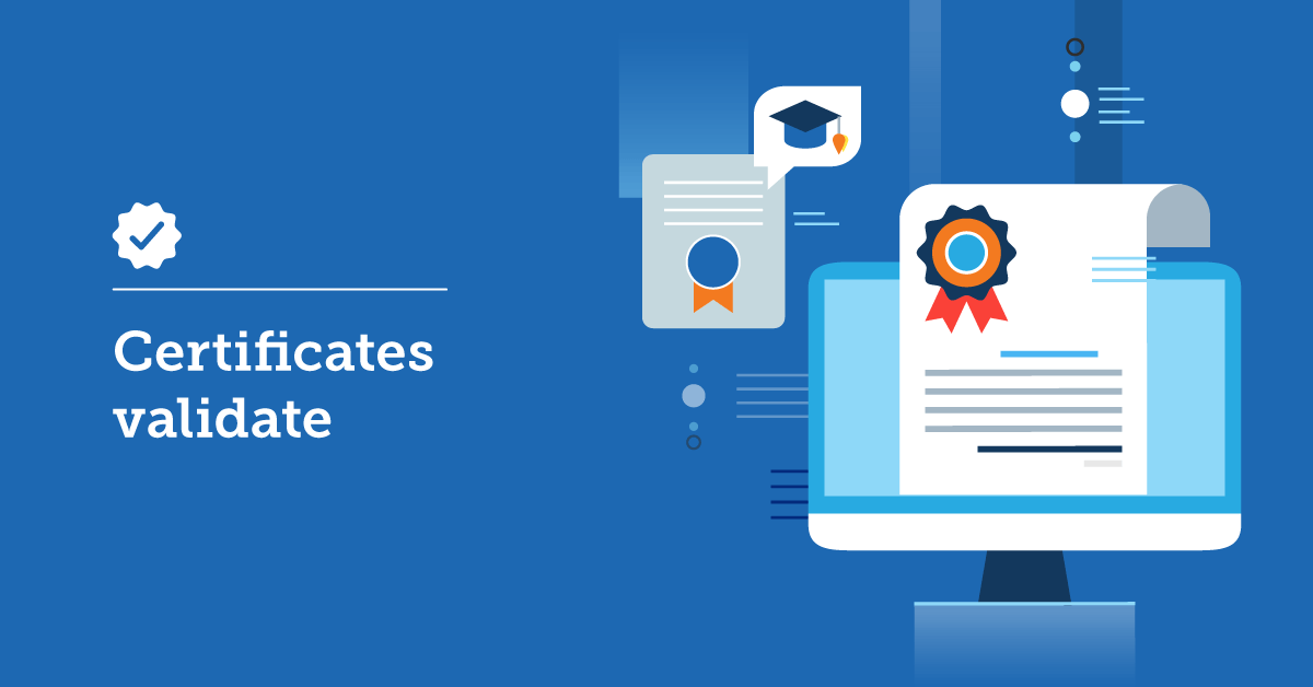 5 Ways to Make the Best out of the Certification Feature in Your LMS