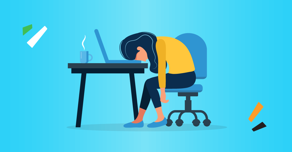 Back-to-Work Blues: Turning that Post-Summer Slump Into a Power Move