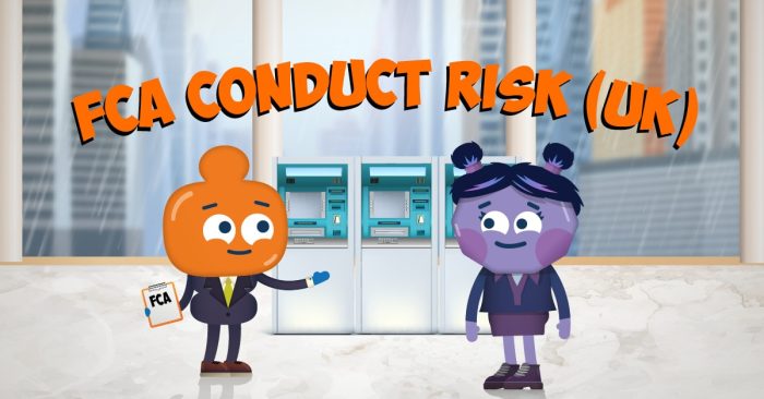 FCA Conduct Risk (UK)