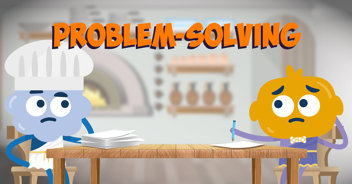 problem solving training for employees