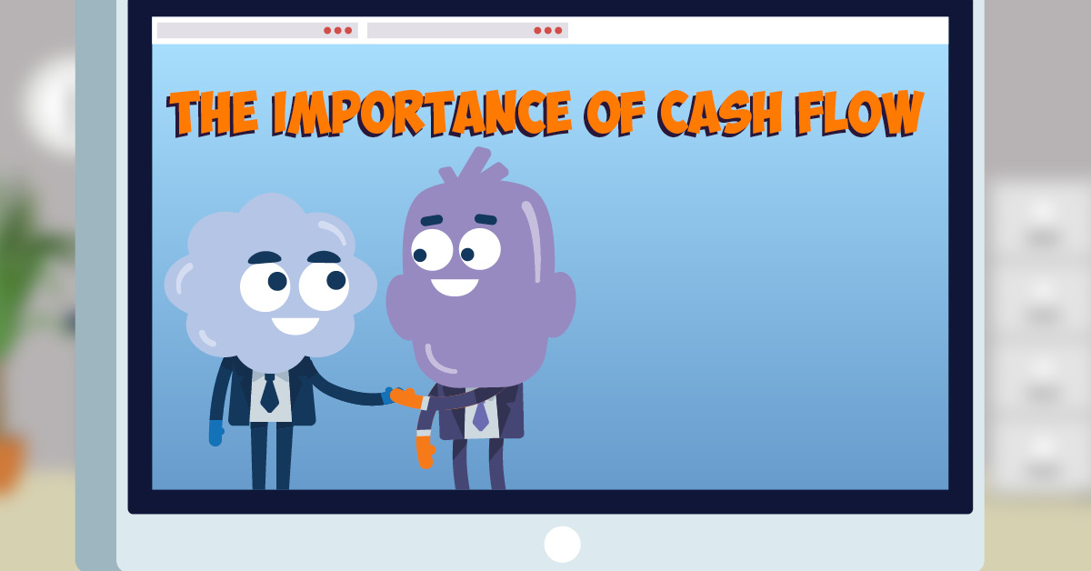 importance of cashflow