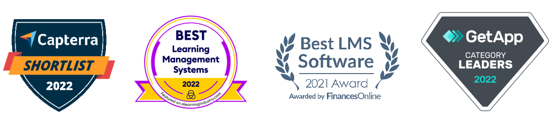 Best LMS Software 2022 - The #1 Online Training Platform | TalentLMS