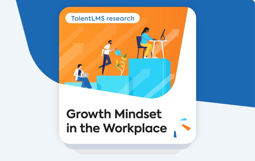 Growth Mindset Report Thumbnail